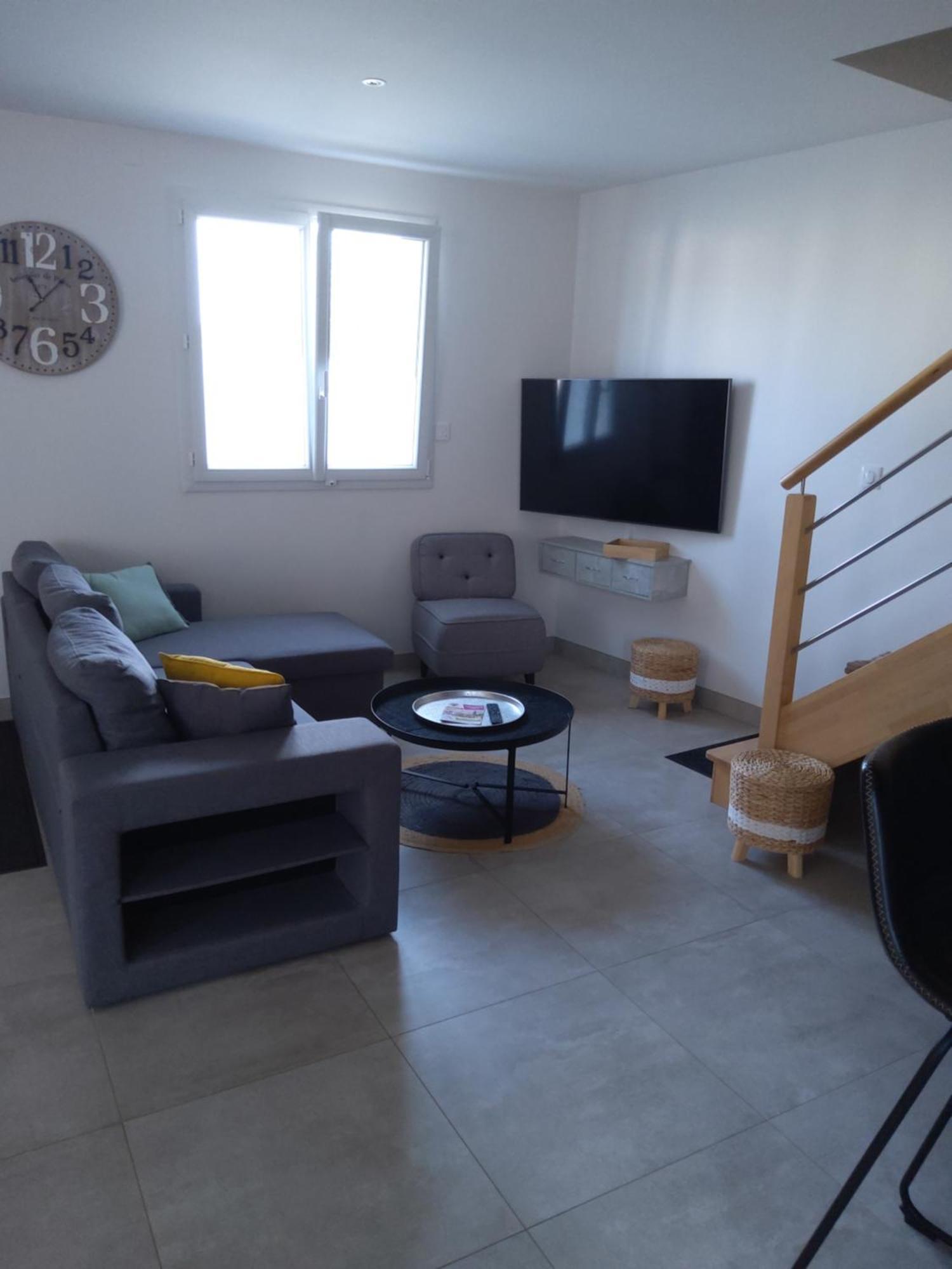 Gite Angers Proche Briollay Exterior foto